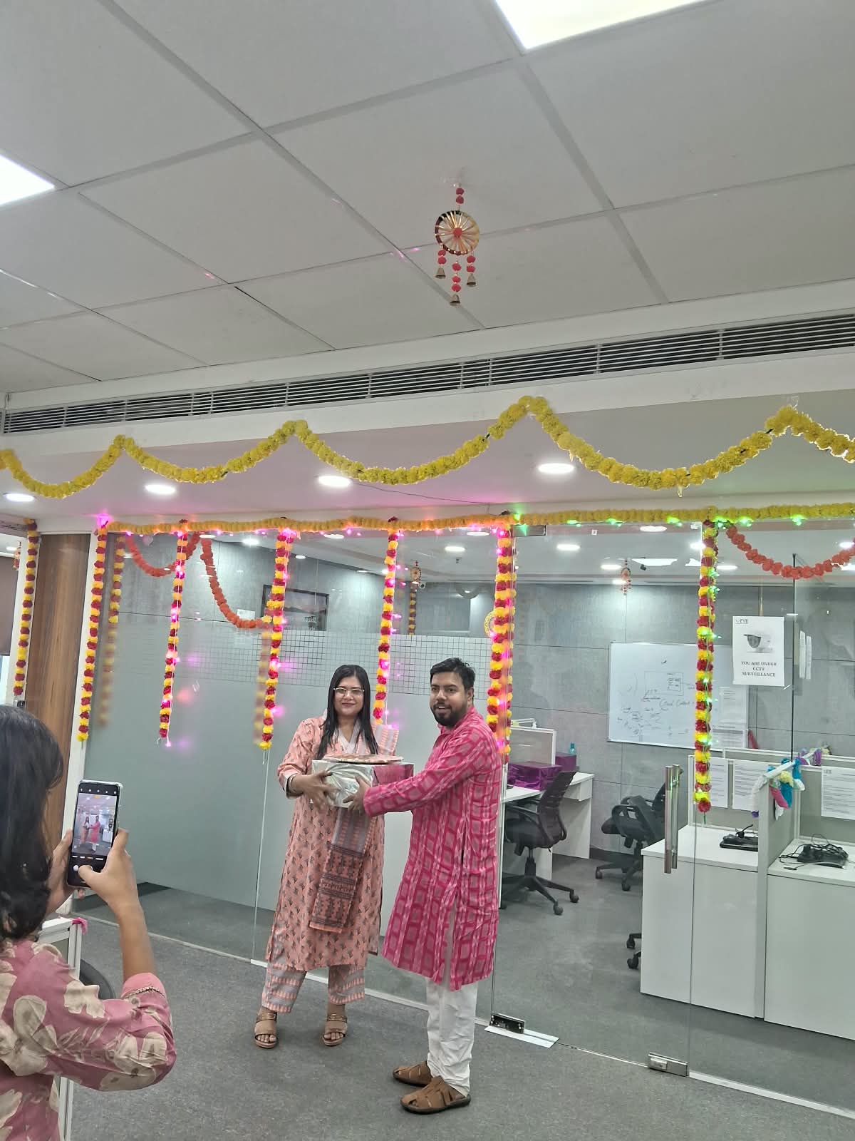 Celebrations