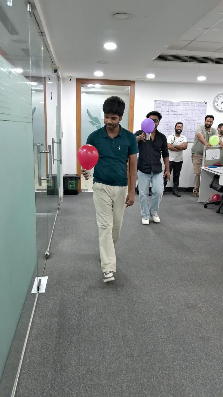 Fun Fridays