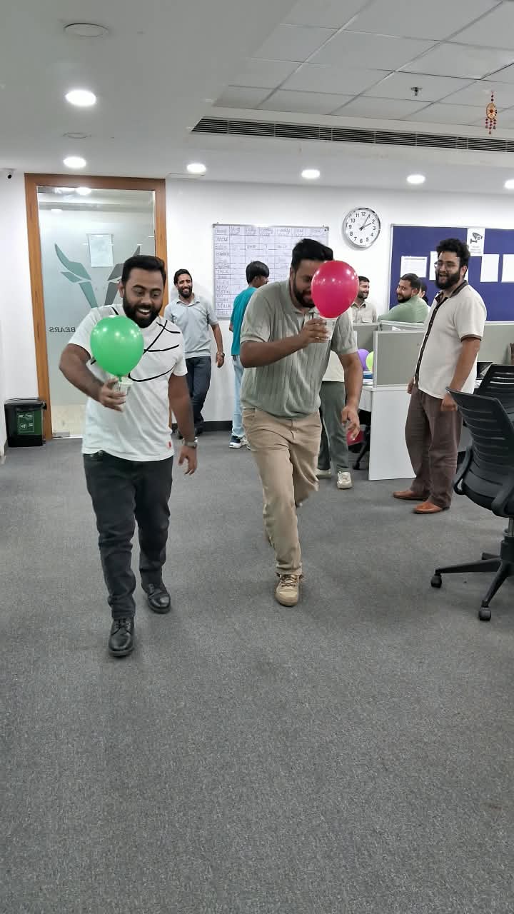 Fun Fridays